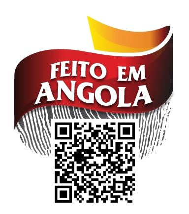 Selo Feito em Angola